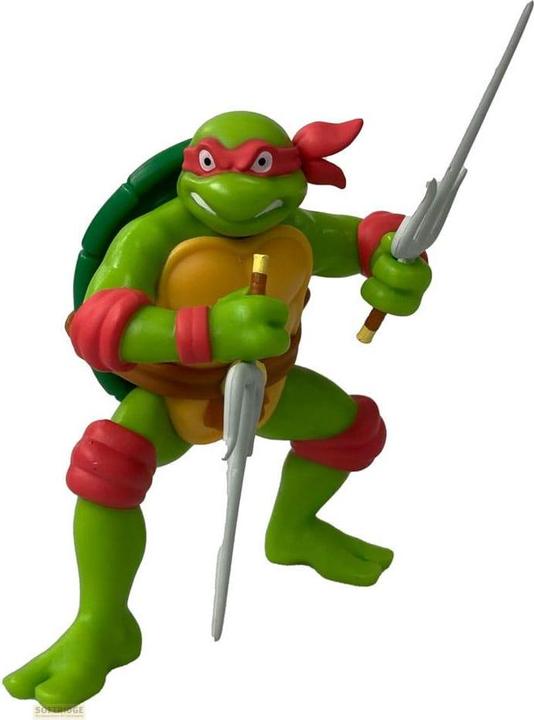 Actual product image Comansi TMNT: Raphael Figurine