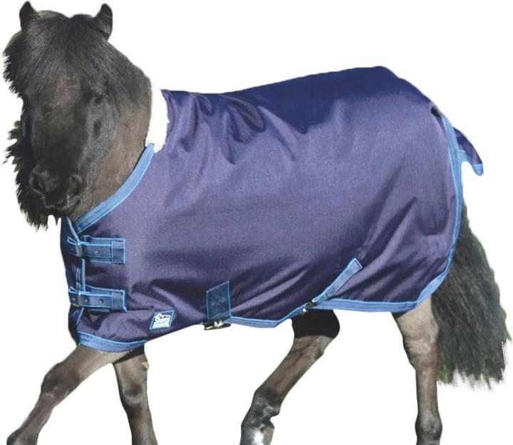 Image du produit Tempest Original Lite Standard-Neck Horse Turnout Rug (90 cm)
