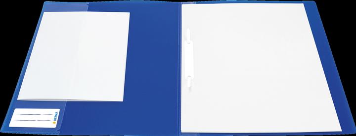Produktbild HERMA Schnellhefter A4 Transluzent (A4, 1 x)