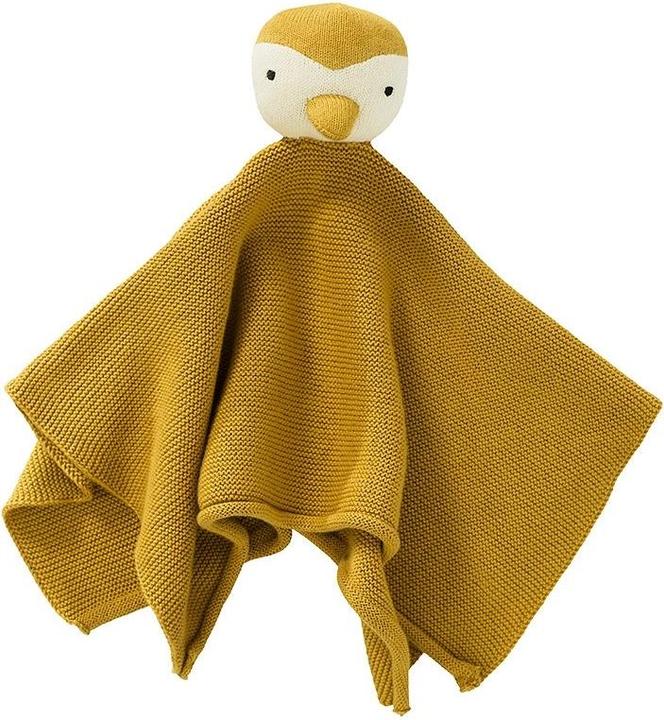 Fresk Penguin cuddle cloth