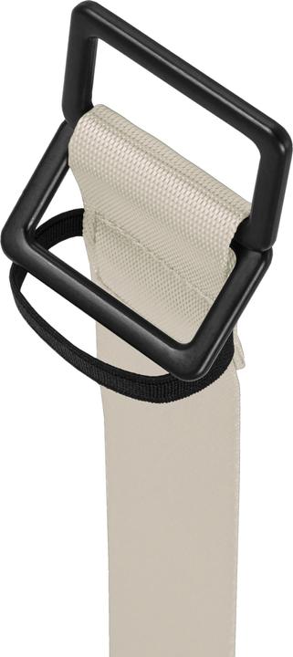 Actual product image Omnana EXtend yoga belt