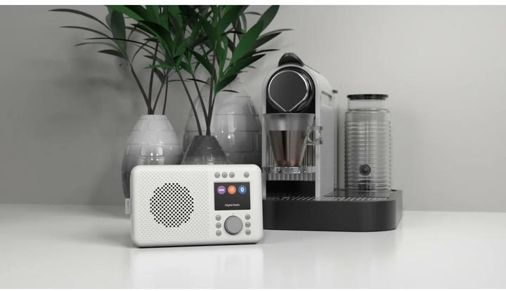 Produktbild Pure Elan DAB+ (DAB+, FM, Bluetooth)