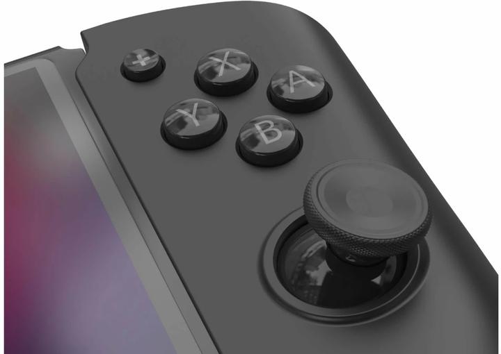 Immagine prodotto CRKD Ponte Nitro (Switch OLED, Switch)