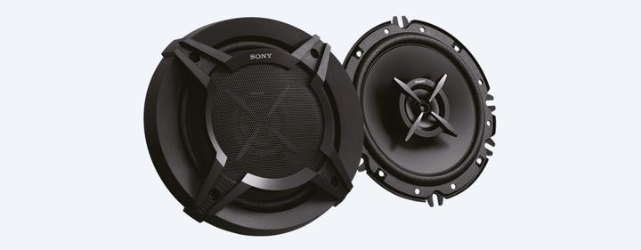 Actual product image Sony Xs-Fb1620e (260 W, 16 cm, 6 x 8")