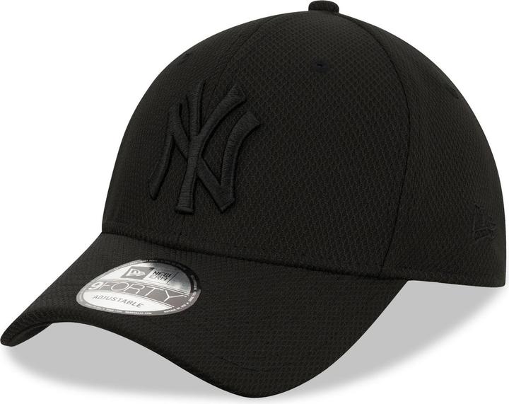 Produktbild New Era 39Thirty Stretch Diamond Tech New York Yankees (L)