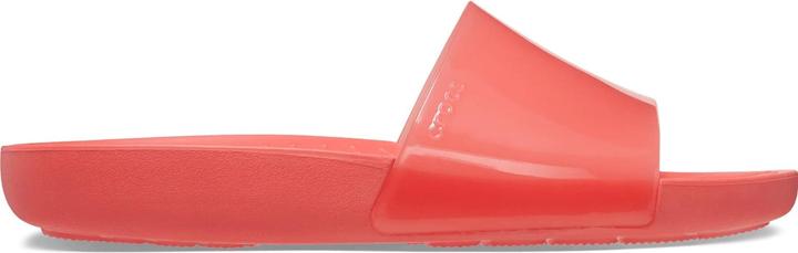 Produktbild Crocs W's Splash Glossy Slide (37)