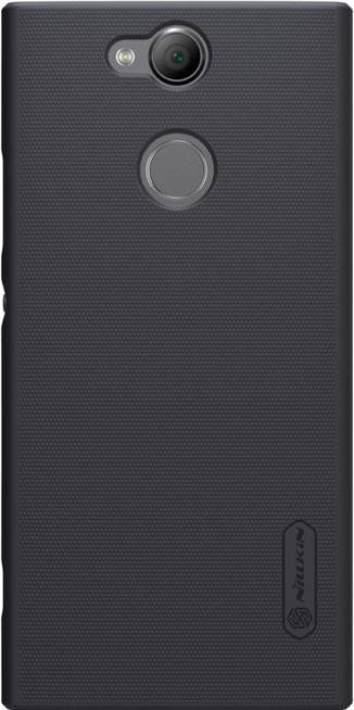 Immagine prodotto Nillkin Serie Super Frosted Shield (Sony Xperia XA2)