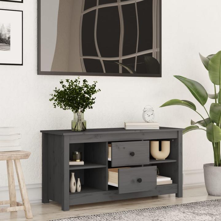 Image du produit VidaXL Daniela (103 x 36.5 x 52 cm)