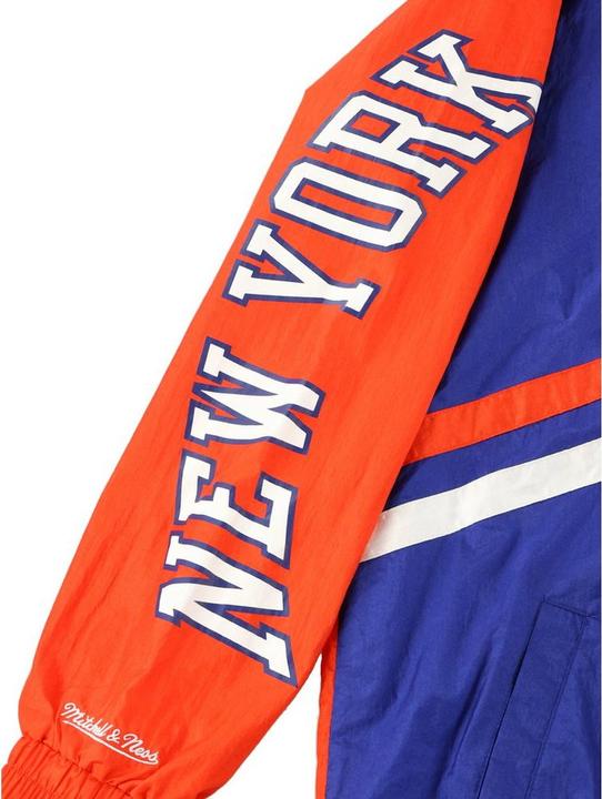 Produktbild Mitchell & Ness Windbreaker Jacke - New York Knicks - XXL (XXL)