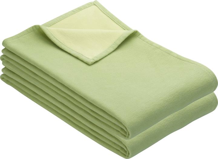 Verde, Verde chiaro