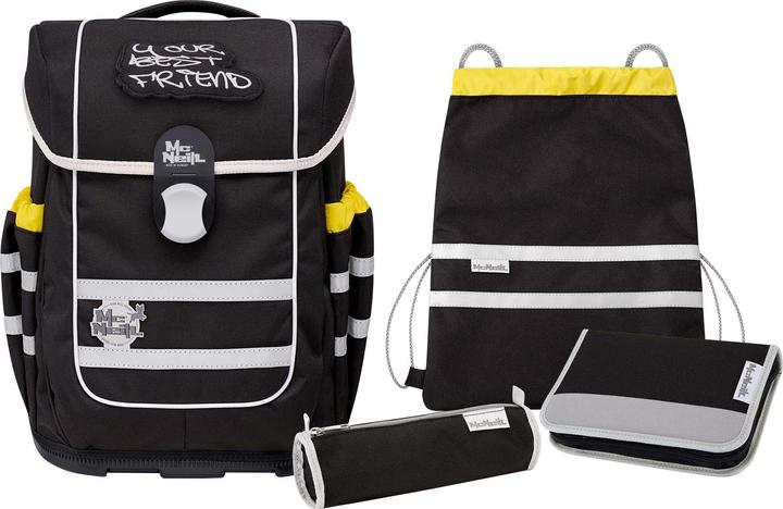 Produktbild Mc Neill Set McOcean, 5tlg. (20 l)