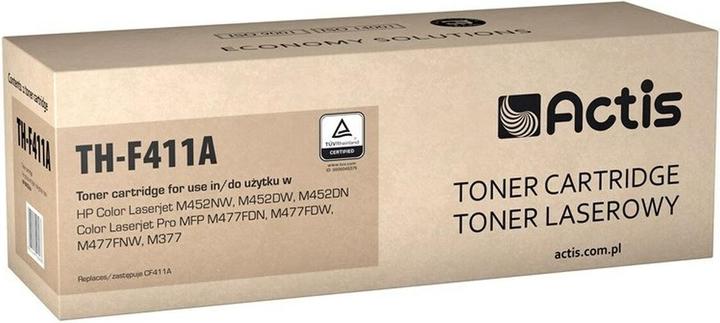 Actual product image Factis TH-F411A (C)