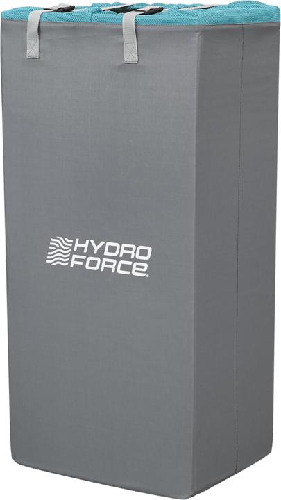 Actual product image Bestway Hydro Force Oceana 2-in-1 Inflatable Stand-Up Paddleboard & Kayak Set 3.05 m