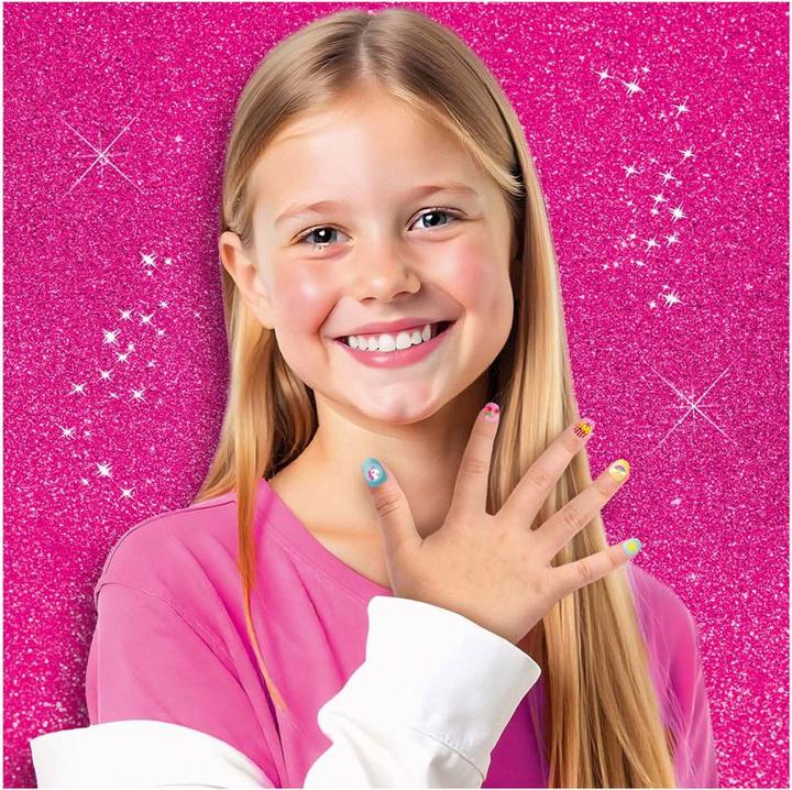 Actual product image Ses Unicorn - Nageldesigner