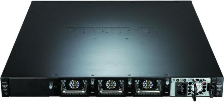 Immagine prodotto D-Link 24 PORTE LAYER2 GESTITO 10G (20 Porti)