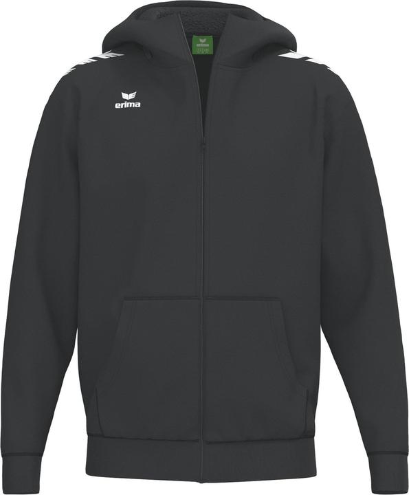 Erima CMPT 3 Wings Hoody Jacket