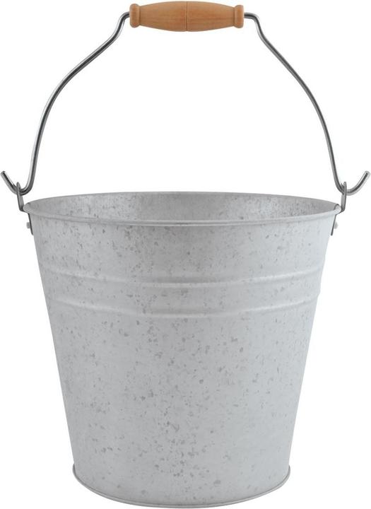 Produktbild Esschert Design Old zinc Bucket (26.40 cm)