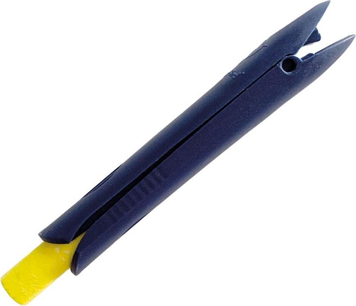 Produktbild Jaq Jaq Bird Butterstix Kreidehalter dunkelblau (Dunkelblau, 1 x)