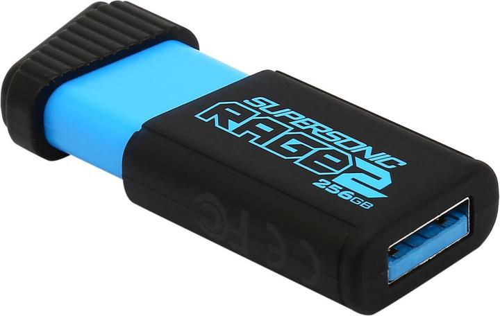 Produktbild Patriot Supersonic Rage 2 (256 GB)
