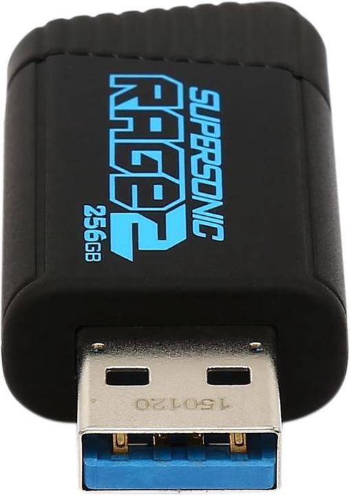 Produktbild Patriot Supersonic Rage 2 (256 GB)