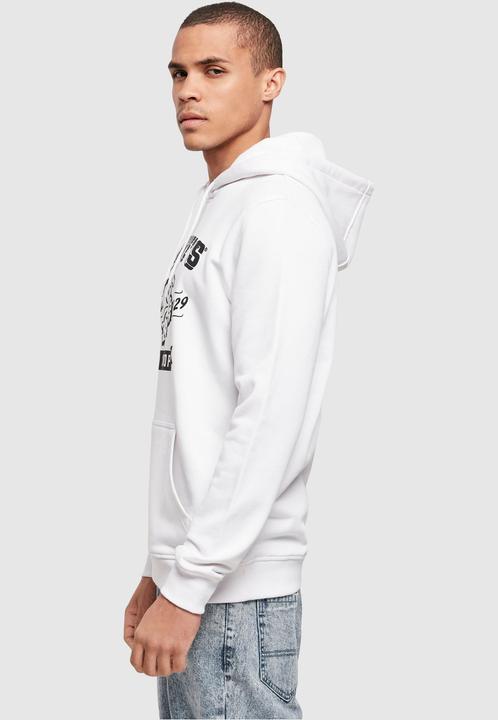 Produktbild Merchcode Popeye Barber Shop Hoody - 18993 (XS)
