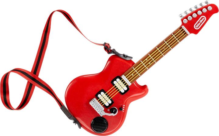 Produktbild Little Tikes My Real Jam Electric Guitar