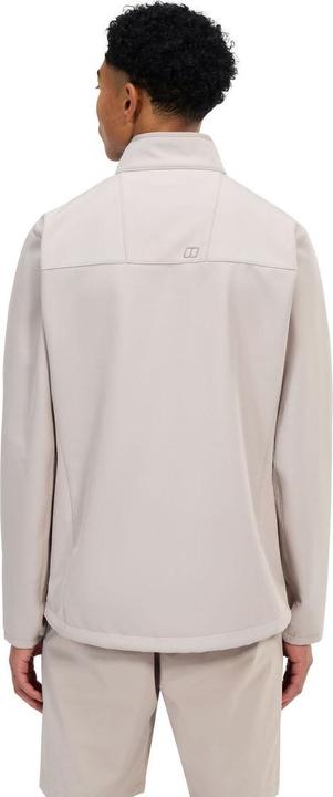 Produktbild Berghaus M Ghlas 3.0 Softshell Jkt (Jacke) (XXL)