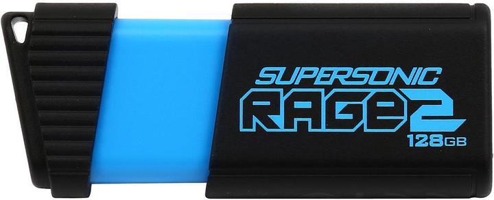 Image du produit Patriot Supersonic Rage 2 (128 Go, USB 3.2)