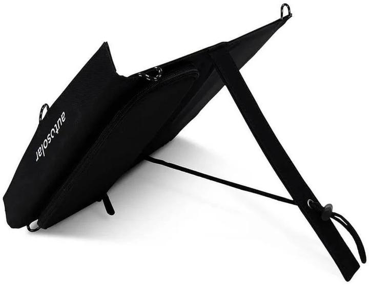 Actual product image Autosolar Solar panel (14 W, 0.33 kg)