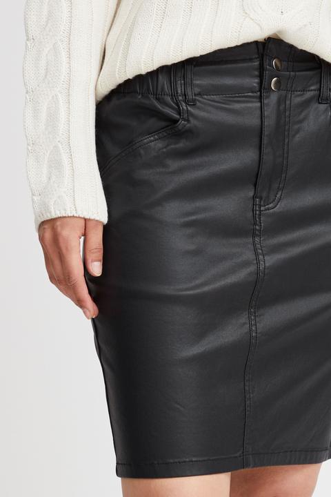 Actual product image B.young BYKIKO SKIRT 4 - 20811797 (40)