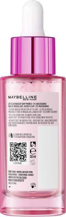 Immagine prodotto Maybelline New York MNY Face Studio (Trasparente)