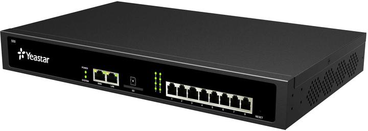 Produktbild Yeastar S50 IP PBX V4