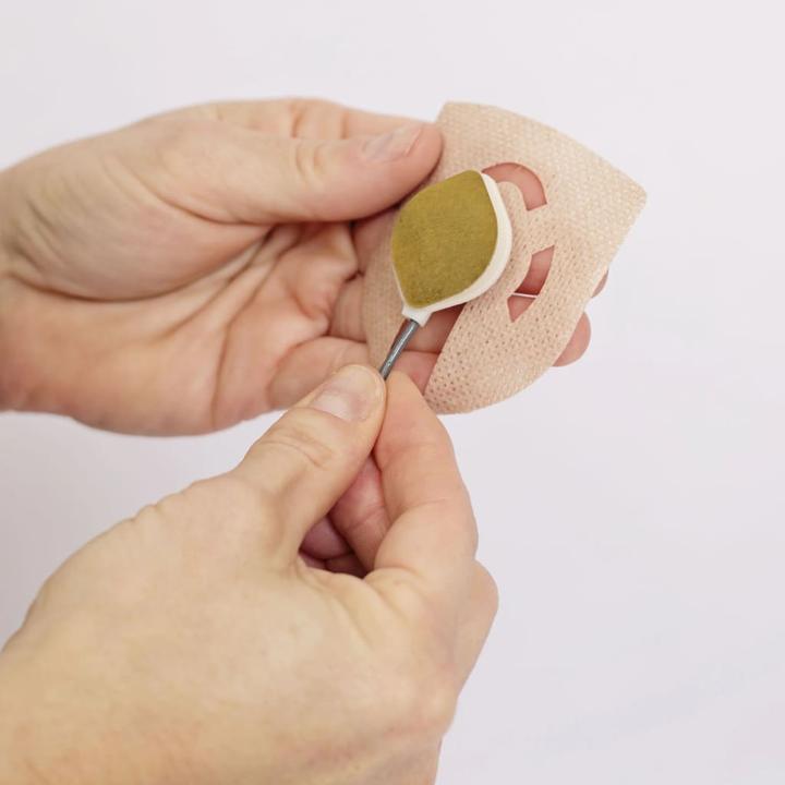 Immagine prodotto Medisana Massaggiatore a ultrasuoni per la terapia del dolore