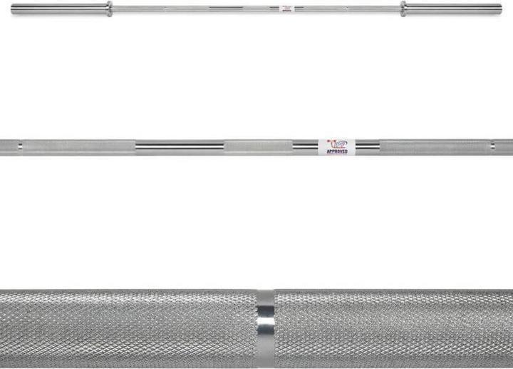 Image du produit ATX Barre de puissance Warrior