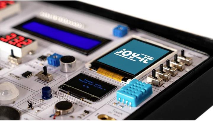 Produktbild Joy-it Joy-Pi Advanced