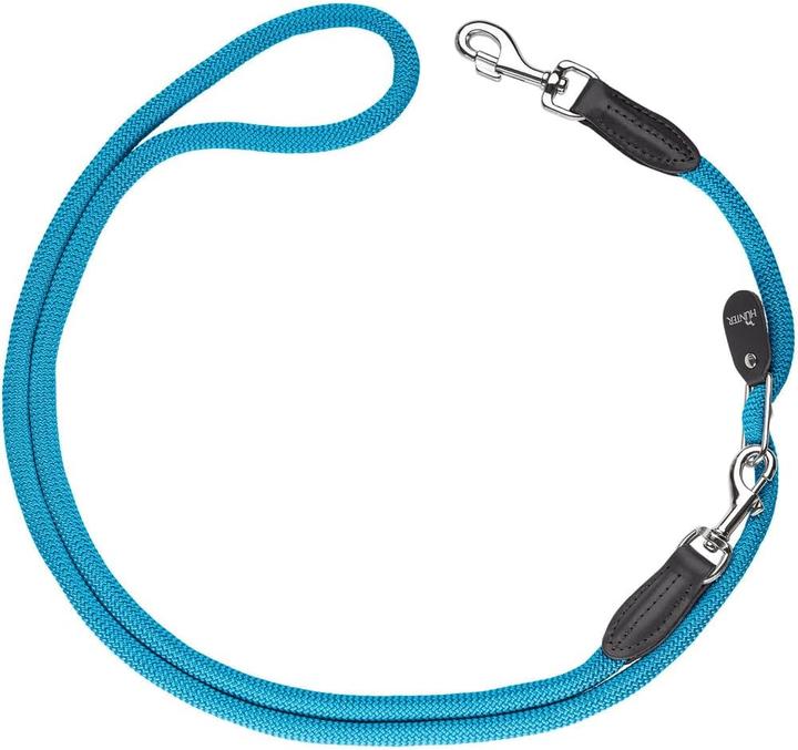 Hunter Freestyle - Vario-Leine, robust und wetterfest, 260 cm (Dog, General)