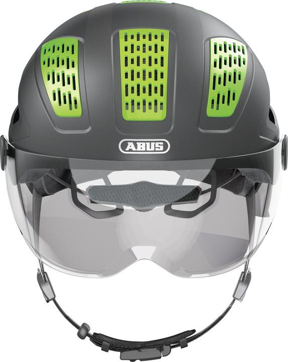 Produktbild Abus Hyban 2.0 ACE (56 - 61 cm)