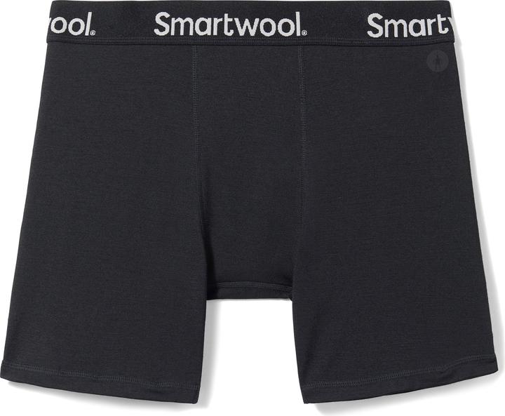 Image du produit Smartwool Ms Sport Boxer Brief (XL)