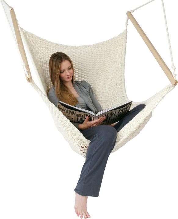 Immagine prodotto Mira Art Sogno Swinger XXL (150 kg)