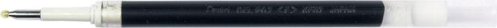 Image du produit Pentel Gel Grip hybride (Mine de gel, Noir, 0.70 mm)