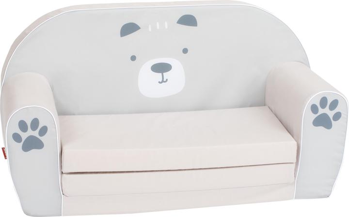 Produktbild Knorrtoys Kindersofa - "Bär Paul" (Kindersofa)