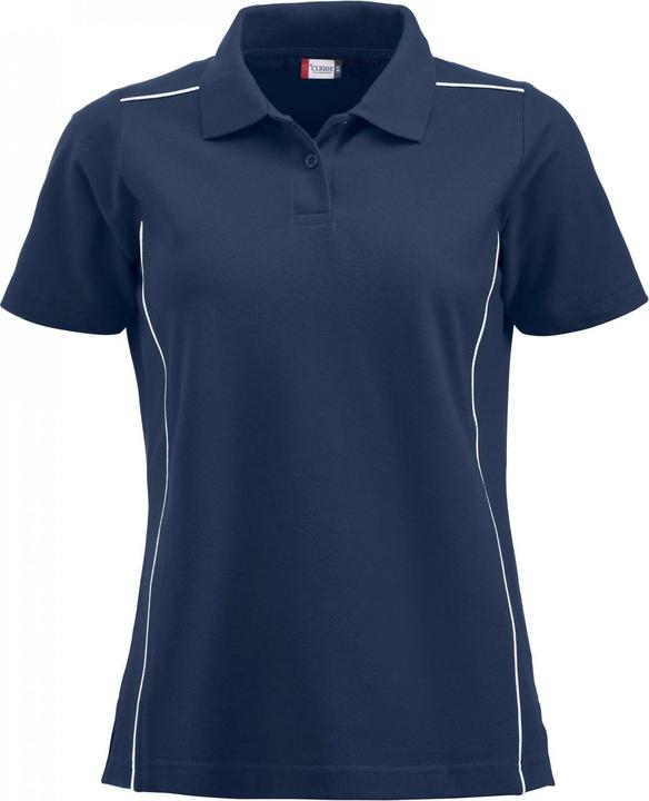 Produktbild Clique New Alpena Poloshirt (S)