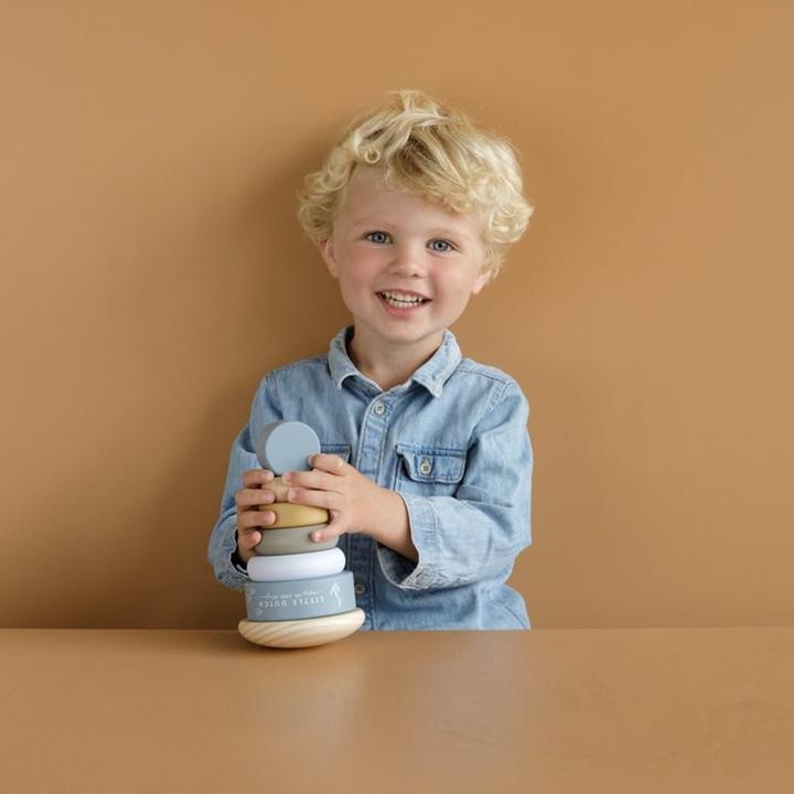 Produktbild Little Dutch Rocking Ring