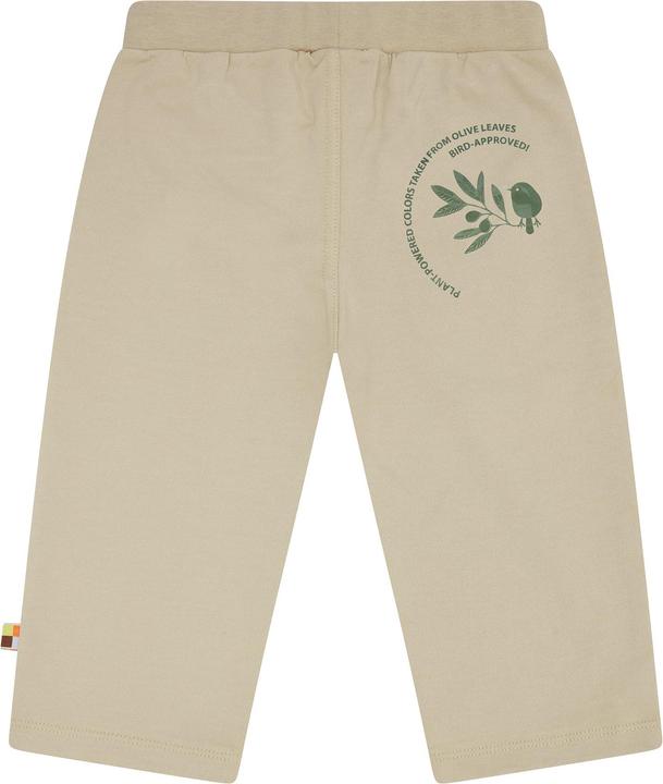 Image du produit loud + proud Pantalon teinté avec des colorants végétaux (80)