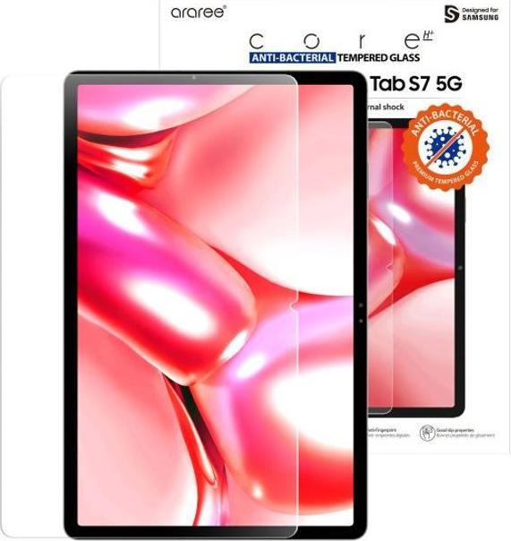 Immagine prodotto Araree Vetro a nucleo SUB (1 Pezzo/i, Galaxy Tab S7)