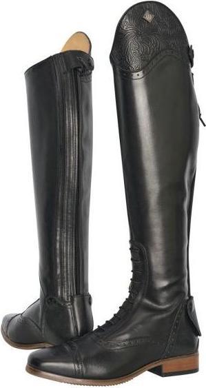 Produktbild Imperial Riding Reitstiefel IRHOlania Dressur Flower RegularRegular (40)