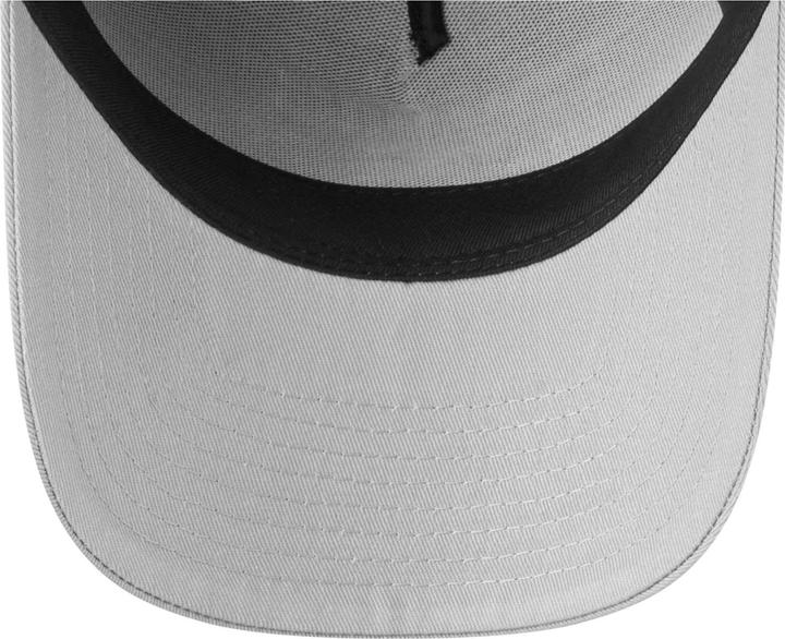 Image du produit New Era 9Forty A-Frame Snapback Cap - ESSENTIAL camel beige (Taille unique)