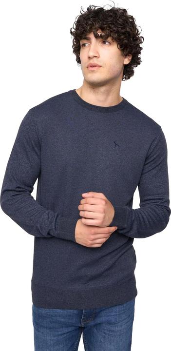 Bewley & Ritch Loxham Pullover Rundhalsausschnitt