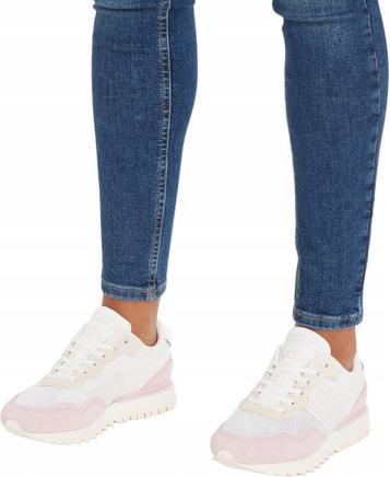 Immagine prodotto Tommy Hilfiger Scarpe da donna Retro Evolve (40)