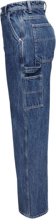 Image du produit Only Jeans droits ONLWest HW Carpenter (W28/L32)